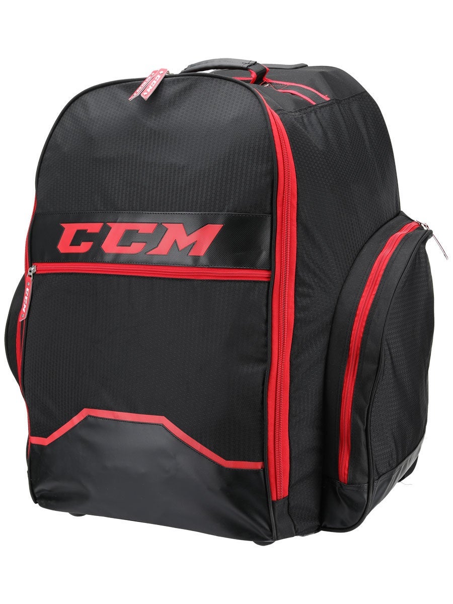 Ccm hockey bag backpack deals